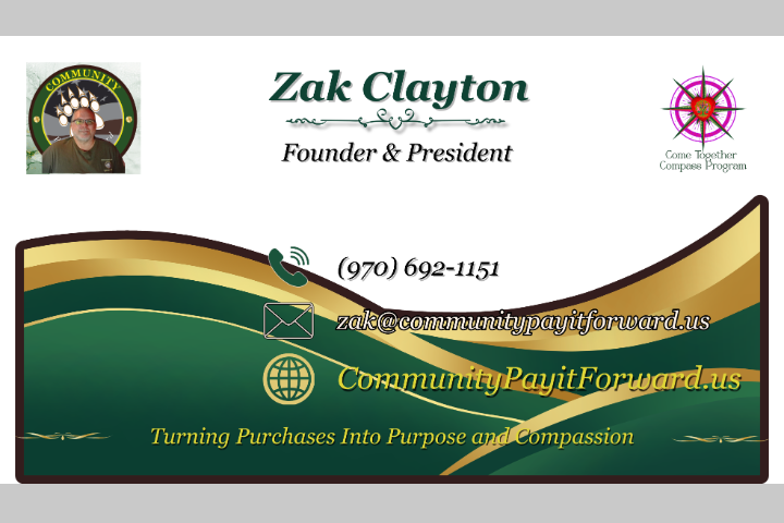 Click to call Zak Clayton