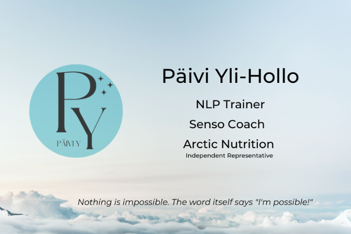 Click to email Paivi Yli-Hollo
