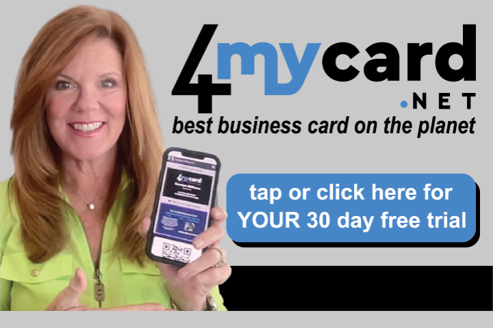 Vist August Williams 4MyCard eCard