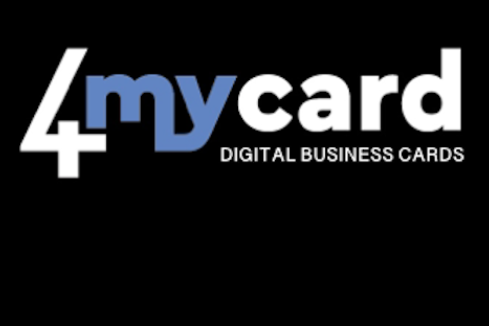 Vist 4MyCard Digital_Business 4MyCard eCard