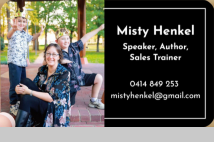 Click to call Misty Henkel