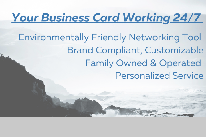 Click to message Carolyn  (The Digital Business Card Lady) Williams